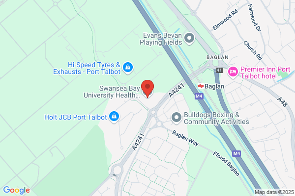 Swansea Community Health Council