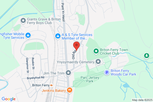 Briton Ferry Mini Bus Hire