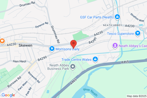 Abbey Services