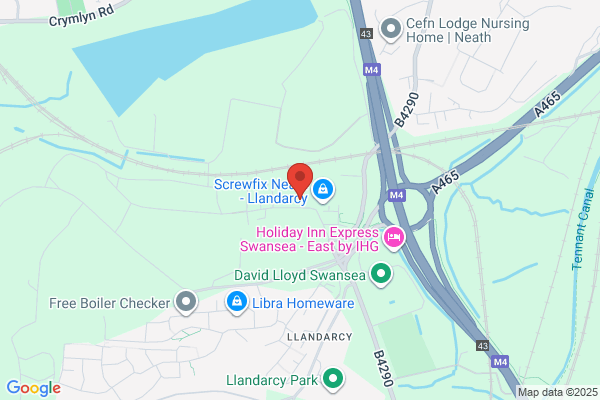 Anchem Analytical Laboratories