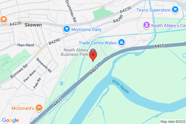 B & R Hire Centre