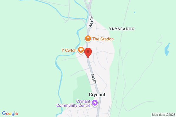 Crynant