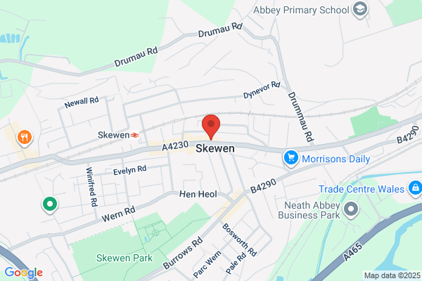 Direct Nursing Services Ltd