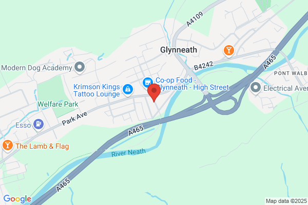 Glynneath Training Centre