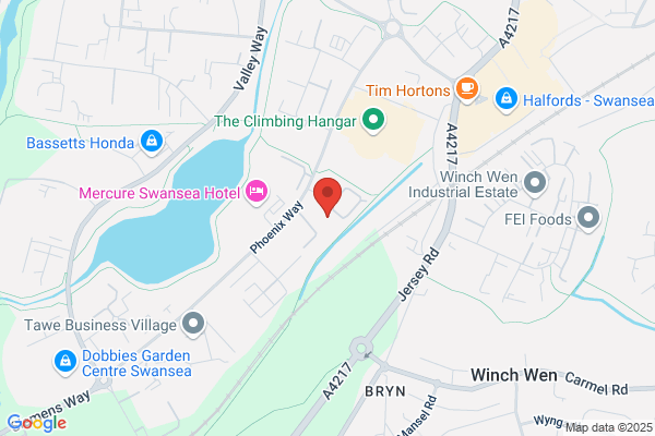 Gwalia Housing Association