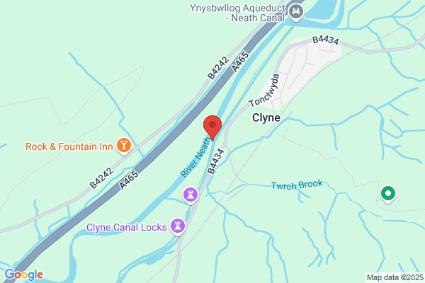 Neath Canal Navigation