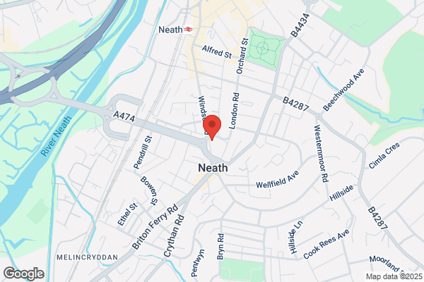 Neath Hydroponics Garden Centre