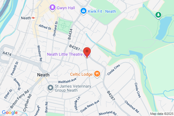 Neath Little Theatre