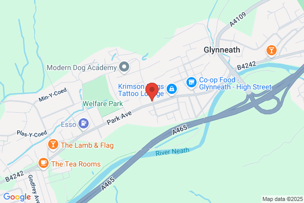 Pontneathvaughan Post Office