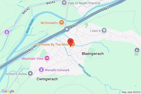 The Dunraven Arms