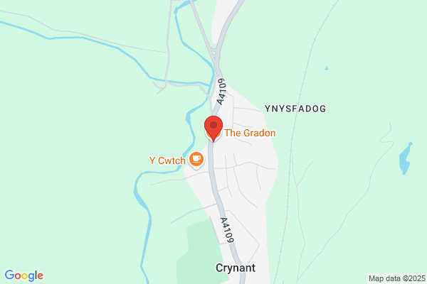 The Gradon