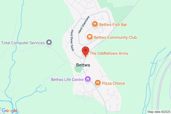 The Oddfellows Arms