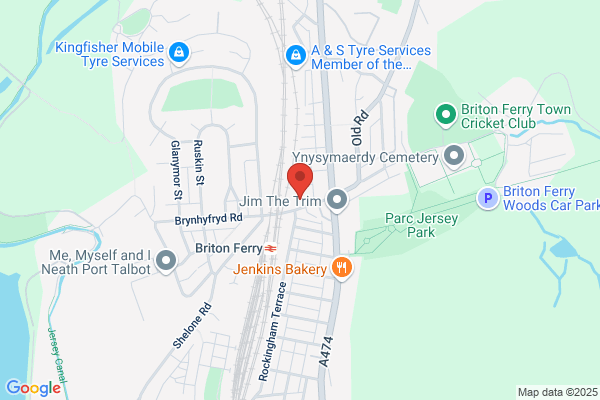 Neath Port Talbot Removals