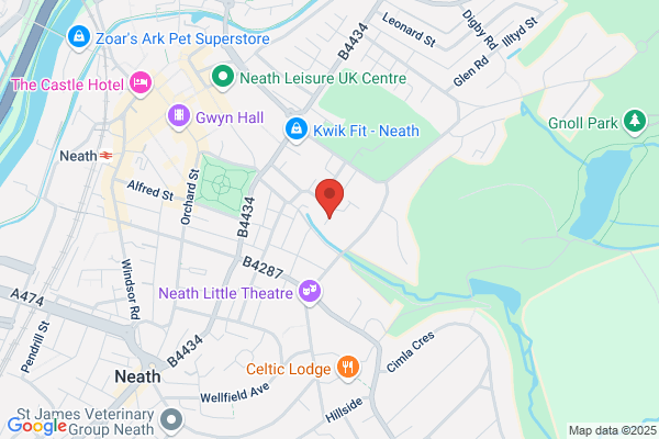 Hafod Residential Care