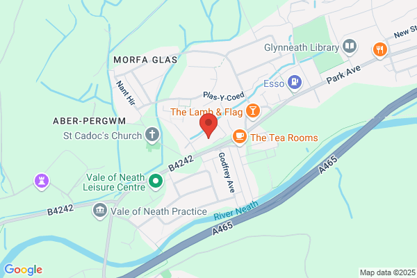 John Pearce (Glynneath) Ltd