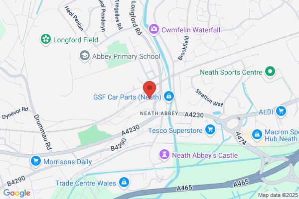 Glamorgan Services Ltd