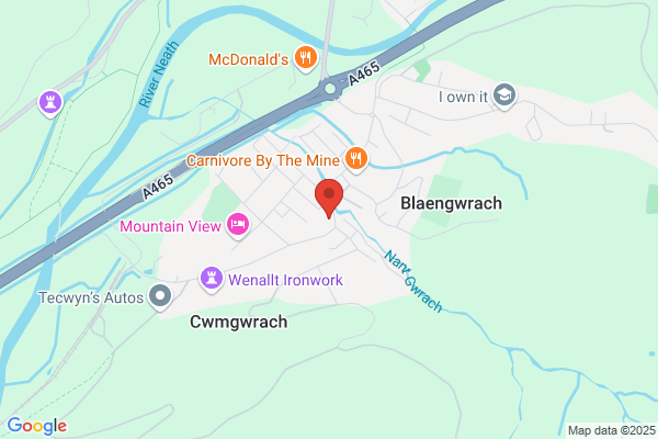 Blaengwrach Primary School