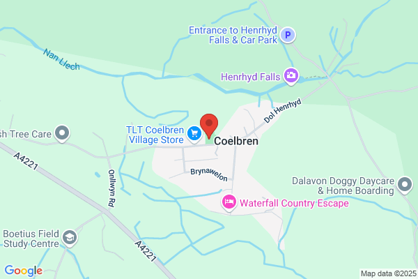 Coelbren C P School