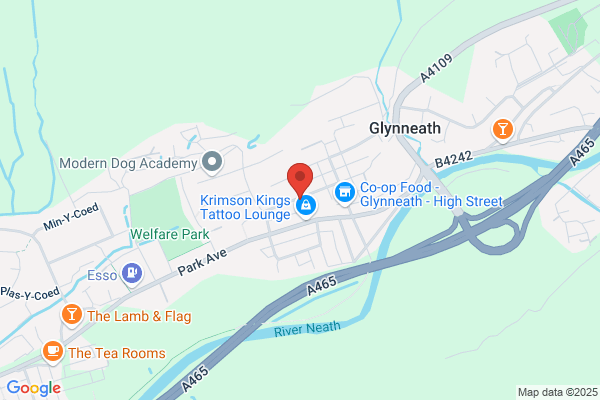 Ysgol Gymraeg Cwmnedd