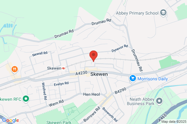 Skewen Snooker Club