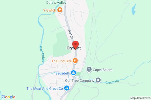 Crynant R F C