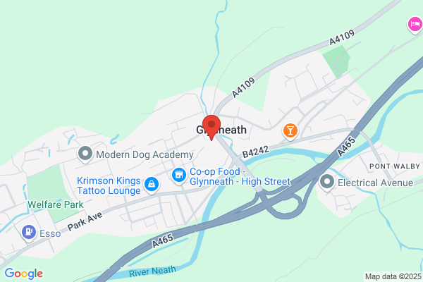 Glynneath Rugby Football Club