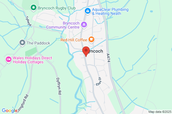 Co-op Food - Bryncoch - Main Road
