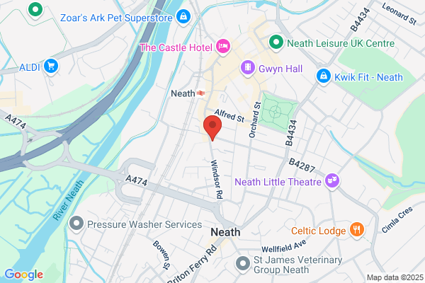 Neath Tandoori