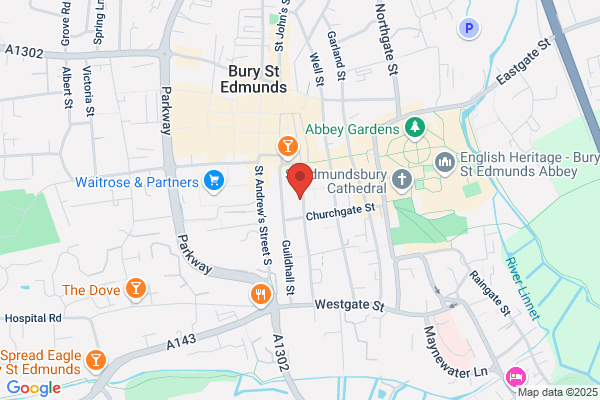 Closed - L Fulcher Funeral Directors