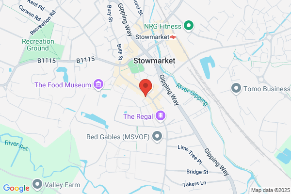 Fox & Co Jewellers Of Stowmarket