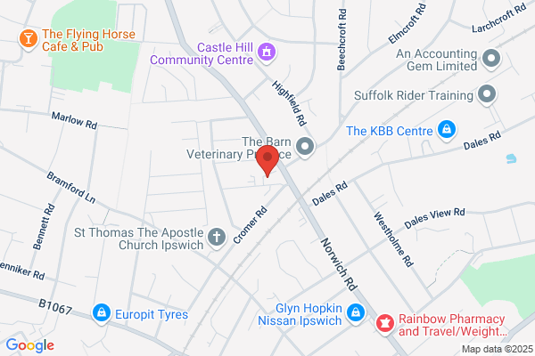 Wilco Motor Spares