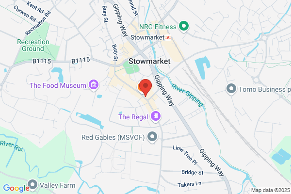 Age Concern (Suffolk)