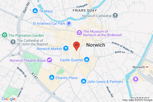 Dipple & Conway (Norwich) Ltd