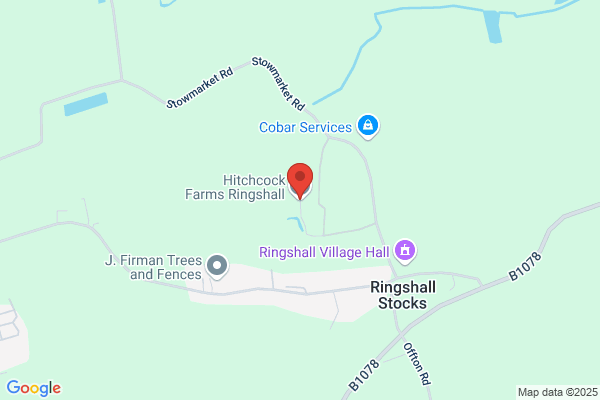 Hitchcock Farm (Ringshall)
