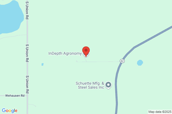 Independent Agronomy