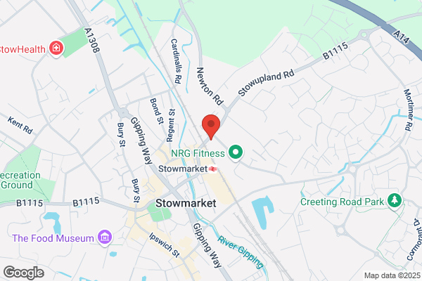 L J Gammer (Stowmarket) Ltd