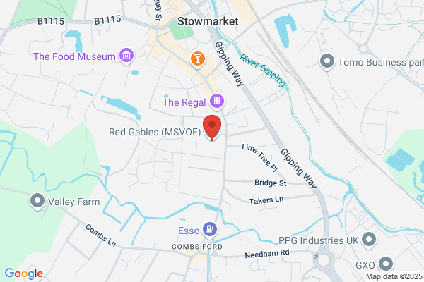 Mid Suffolk Voluntary Organisation Forum