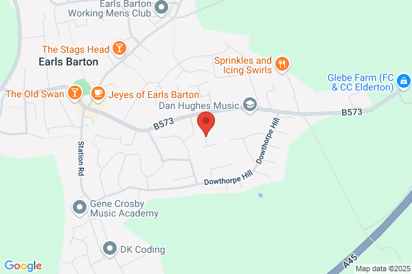 R D S Asbestos Management Consultants (UK) Ltd