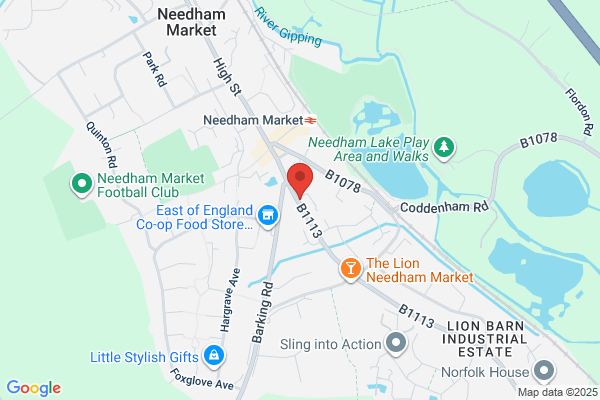 Stowmarket Car Centre