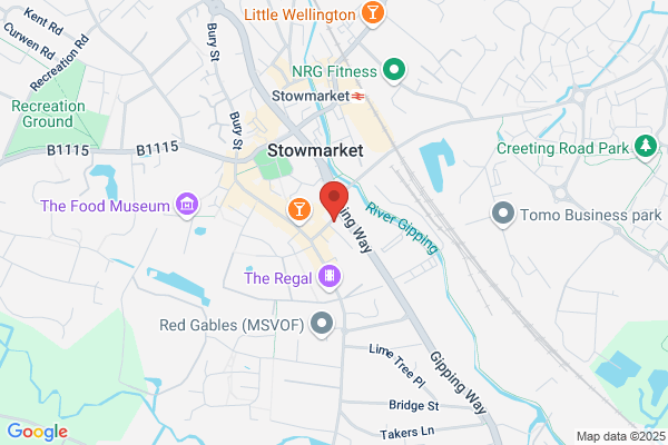 Stowmarket Counselling Practice