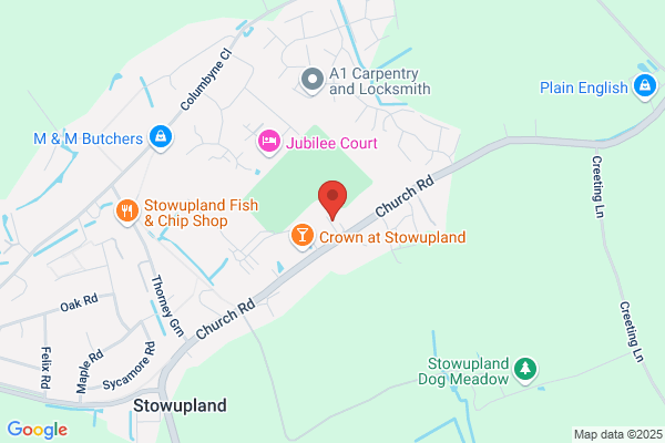 Stowupland Sports & Social Club