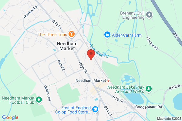 Suffolk Psychology and Therapies