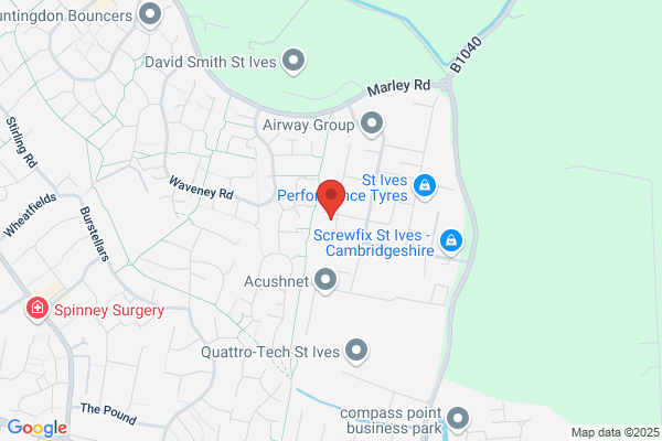 Anglia Circuits (Engineering) Ltd