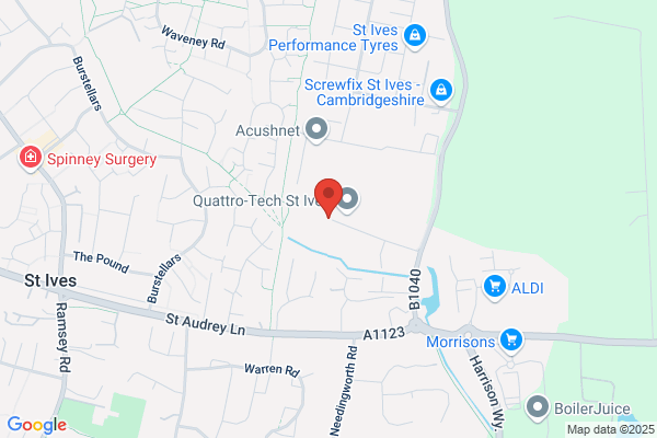 Asphaltic Services Ltd