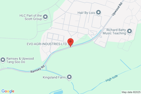 Avro Industries Ltd