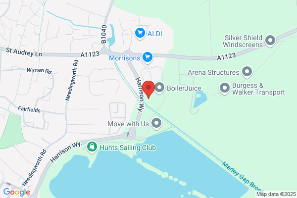 Cambridge Maintainence Services