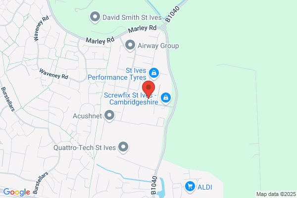 Duckworth & Kent Ltd