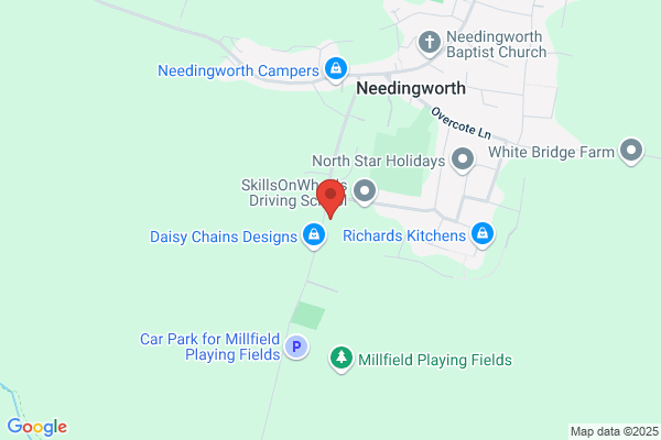 Holywell Wholefoods