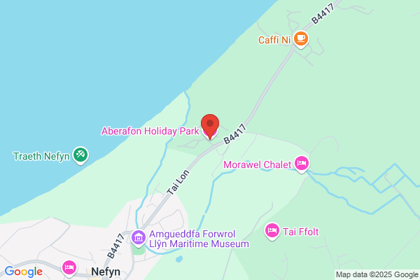 Aberafon Holiday Park