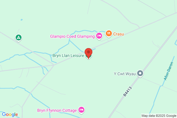 Bryn Llan Caravan & Camping